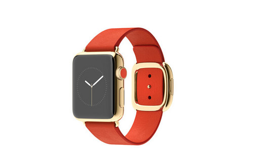 15点开启预售 Apple Watch预约购买攻略 