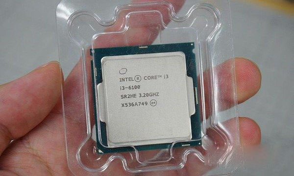 买新不买旧 3000元六代i3+GTX1050甜品级主流游戏配置推荐