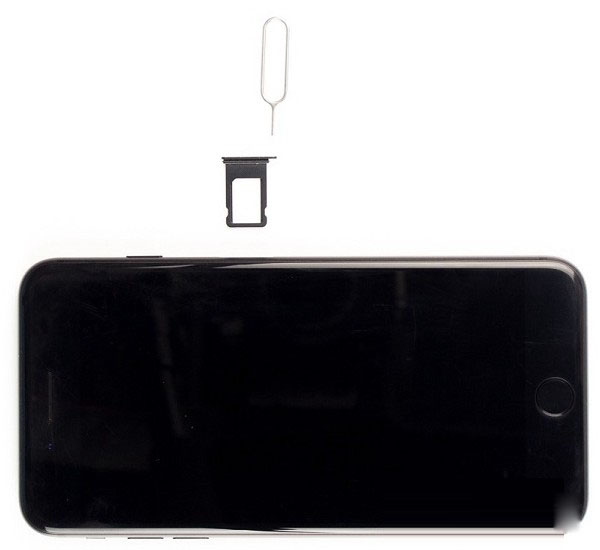 iPhone7 Plus后盖怎么打开 iPhone7 Plus拆后盖图文教程