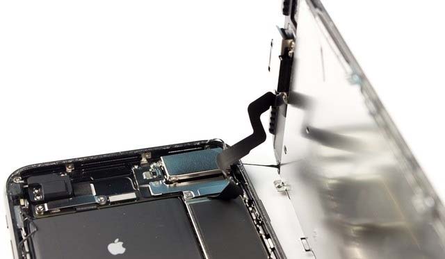 iPhone7 Plus后盖怎么打开 iPhone7 Plus拆后盖图文教程