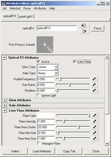 Maya 7.0 灯光-灯光效果 脚本之家 Maya 7.0 灯光-灯光效果