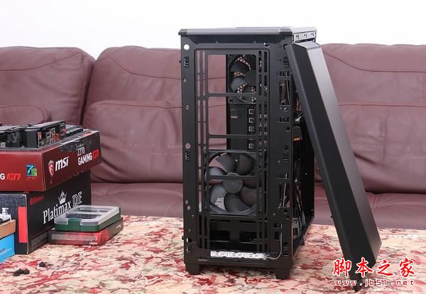 i7 7700k搭配什么主板好？七代i7 7700k搭配主板z270首发新平台DIY装机实录图解 