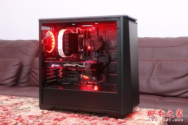 i7 7700k搭配什么主板好？七代i7 7700k搭配主板z270首发新平台DIY装机实录图解 