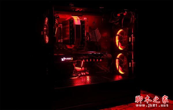 i7 7700k搭配什么主板好？七代i7 7700k搭配主板z270首发新平台DIY装机实录图解 