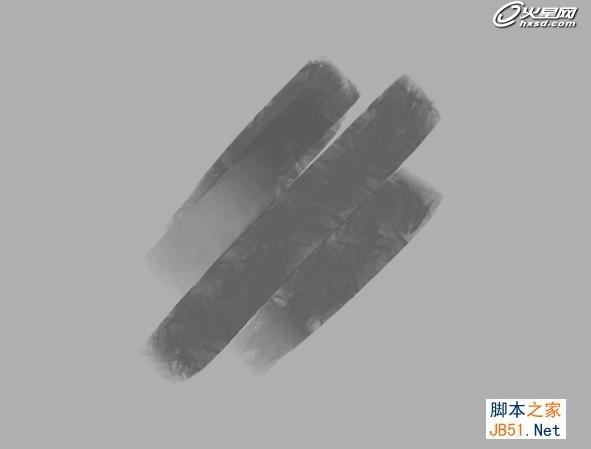 Painter绘制唯美女性 飞特网 painter教程