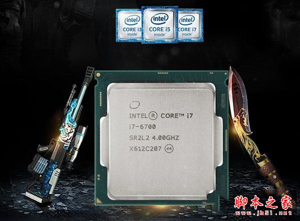 i7-6700配1070显卡可以吗 9000元四核独显轻奢高端配置推荐
