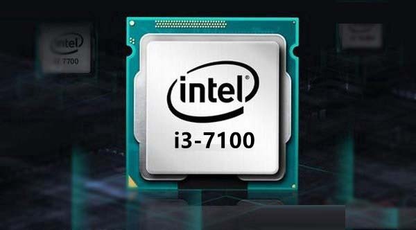 畅玩英雄联盟 3000元七代i3-7100配GTX1050电脑配置推荐