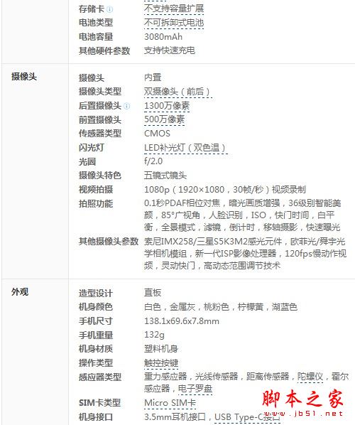红米4x和小米4C哪个好？红米4x和小米4C详细区别对比评测