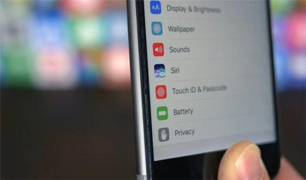 iOS10更易遭暴力破解，苹果称已开始修复