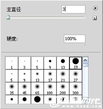 painter人物教程：曹操 脚本之家 painter教程