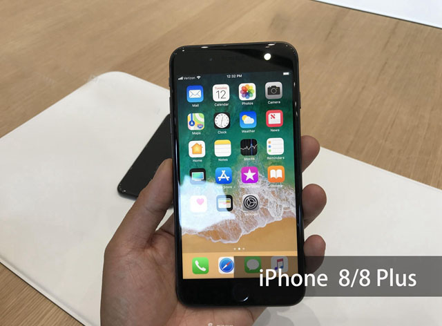 iPhone8如何清理垃圾？iPhone8/8plus清理手机内存教程 