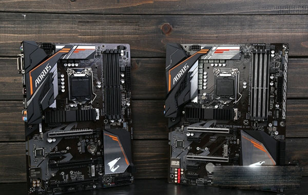 B360和H370有什么区别 H370主板和B360主板区别对比