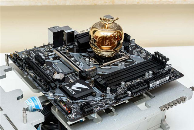 B360主板表现怎么样？Intel B360平台测试评测