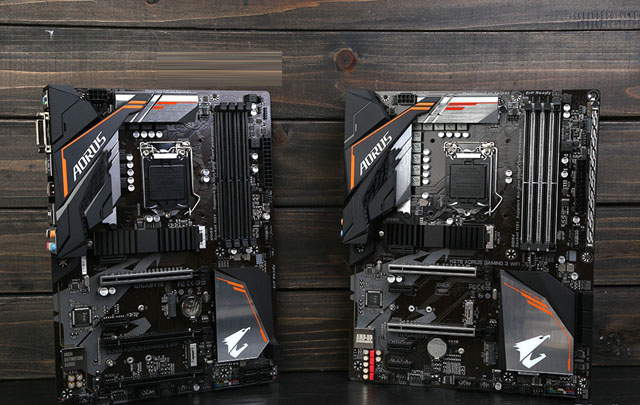 H370和H270有什么区别 Intel平台H270与H370主板对比