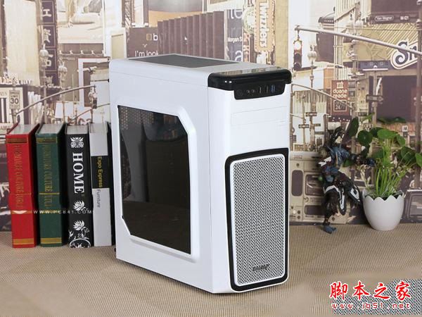 低价入门DIY装机 1500元不到赛扬G3930配HD610电脑配置推荐