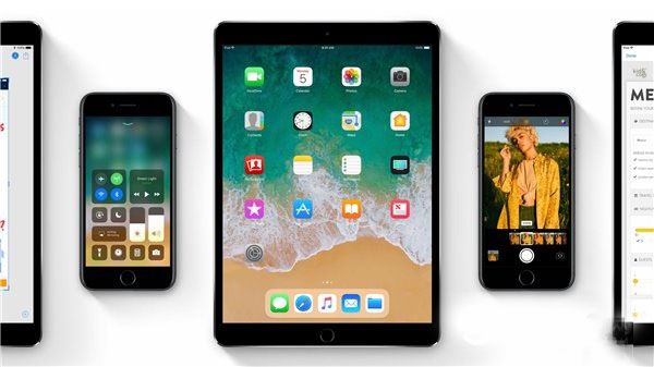 iOS11 GM版更新了什么内容？ iOS11 GM准正式版更新内容介绍