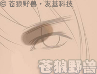 painter绘制帅气魔法师 脚本之家 painter教程