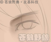 painter绘制帅气魔法师 脚本之家 painter教程