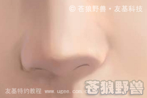 painter绘制帅气魔法师 脚本之家 painter教程