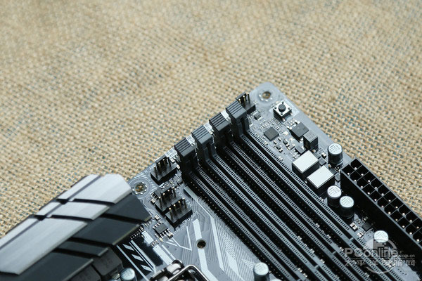 ASUS Z270-WS