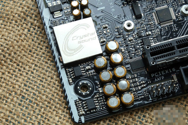 ASUS Z270-WS