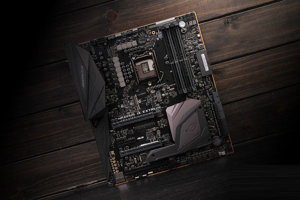 ROG M9E