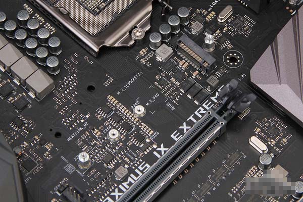 ROG M9E