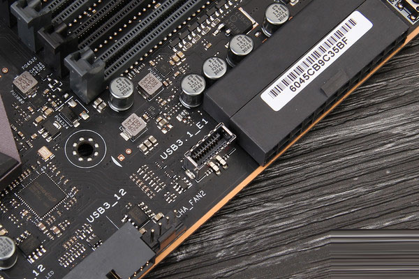 ROG M9E