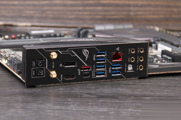 ROG M9E