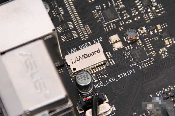ROG M9E