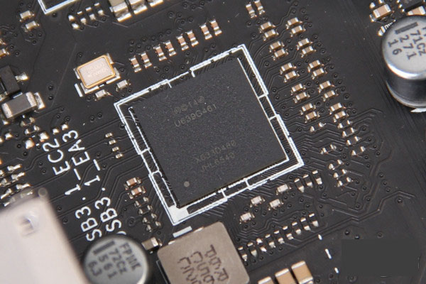ROG M9E