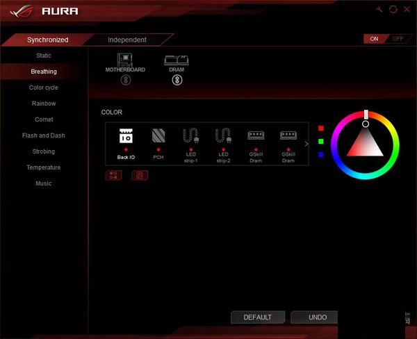 ROG M9E