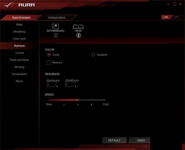 ROG M9E