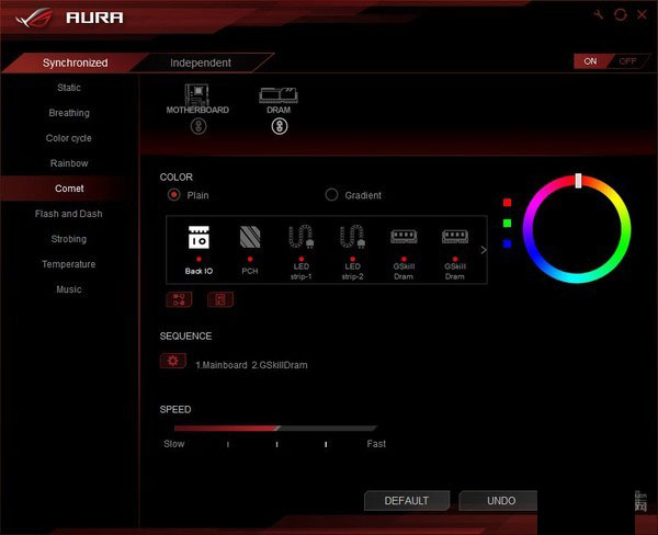 ROG M9E