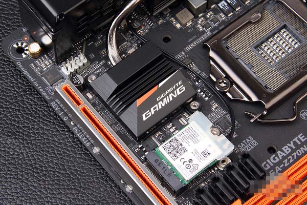 技嘉Z270N-Gaming 5评测