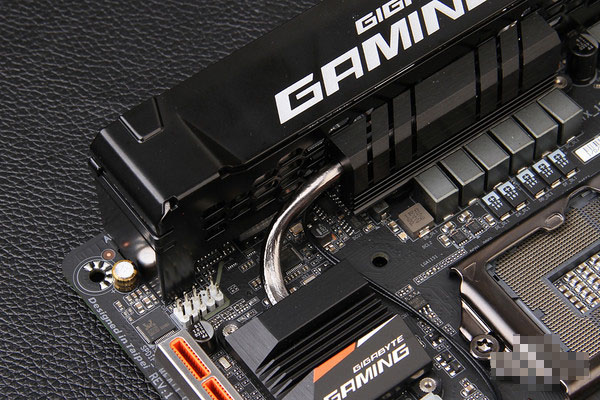 技嘉Z270N-Gaming 5评测