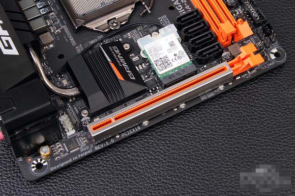 技嘉Z270N-Gaming 5评测