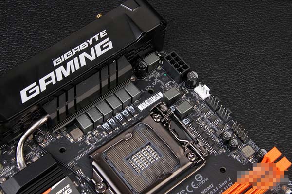 技嘉Z270N-Gaming 5评测