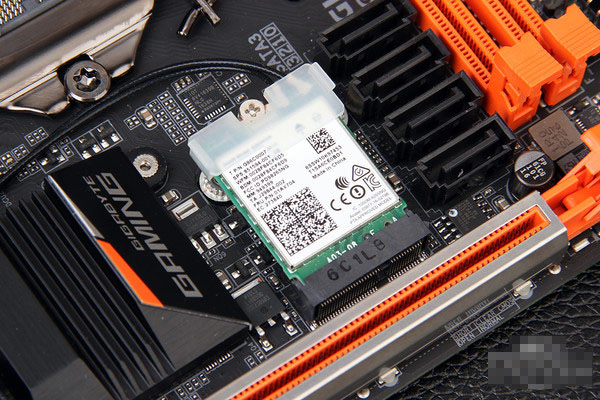 技嘉Z270N-Gaming 5评测