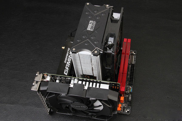 技嘉Z270N-Gaming 5评测