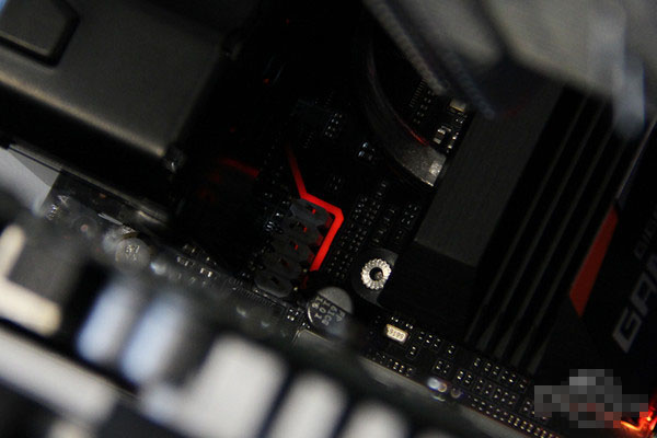 技嘉Z270N-Gaming 5评测