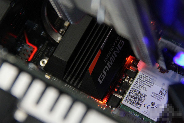 技嘉Z270N-Gaming 5评测