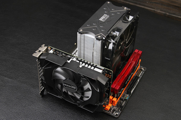 技嘉Z270N-Gaming 5评测