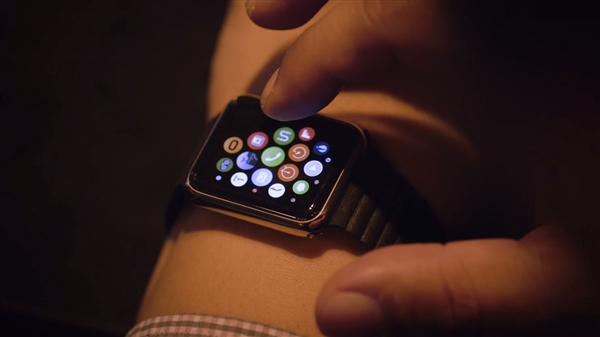 Apple Watch开机得多久？实测惊人