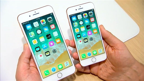 iPhone8怎么看序列号？苹果8三种查看序列号方法