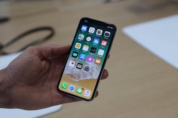 iPhone X内存多大？iPhoneX运行内存是4G吗