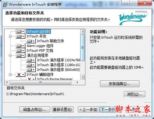intouch