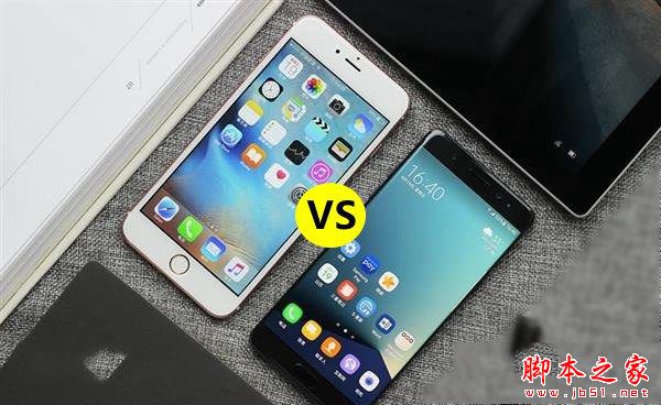 iPhone7Plus和三星Note7哪个好 三星Note7和iPhone7 Plus哪个值得买