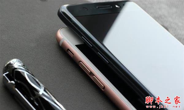 iPhone7 Plus和三星Note7哪个好看 外观对比