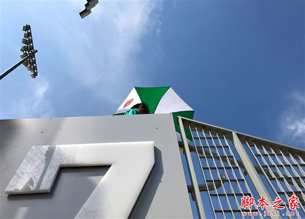 iPhone7Plus摄像头像素怎么样 苹果7 Plus拍照效果样张图赏